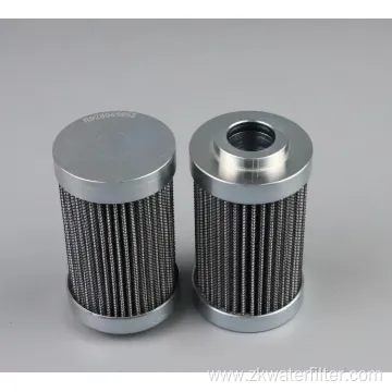 glass fiber sintered filter